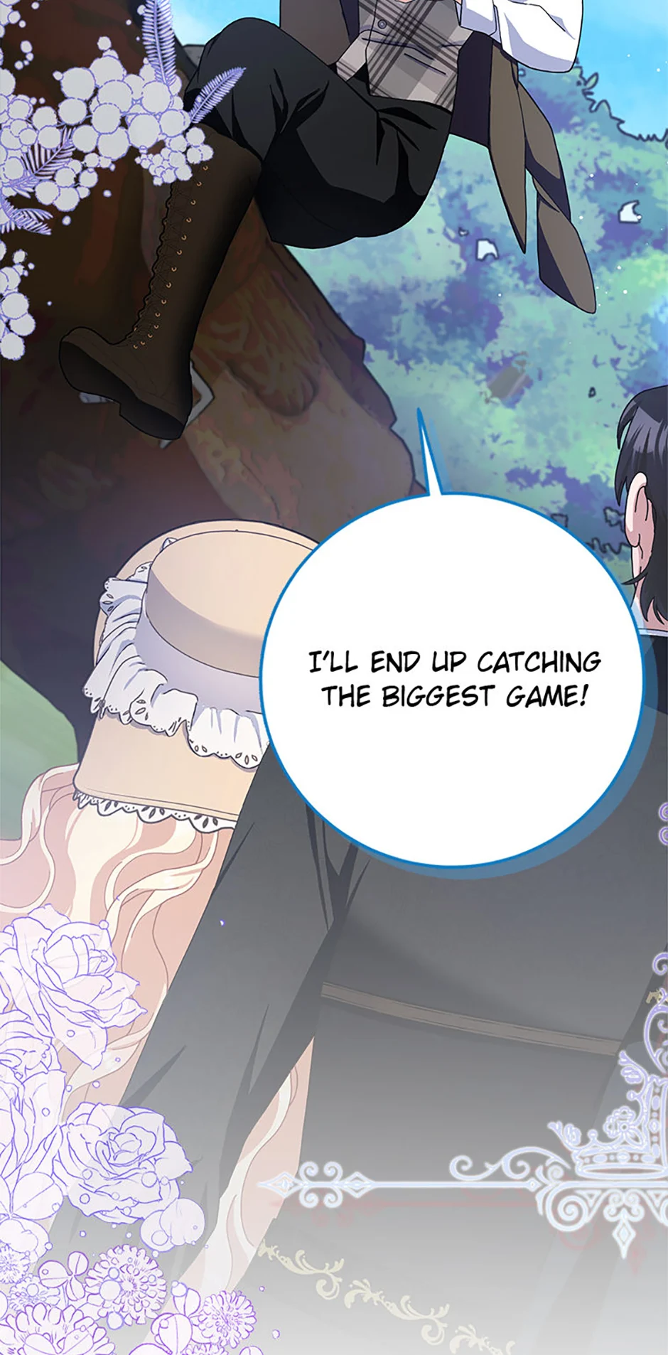 Please Marry Me Again, Husband! chapter 89 page 13