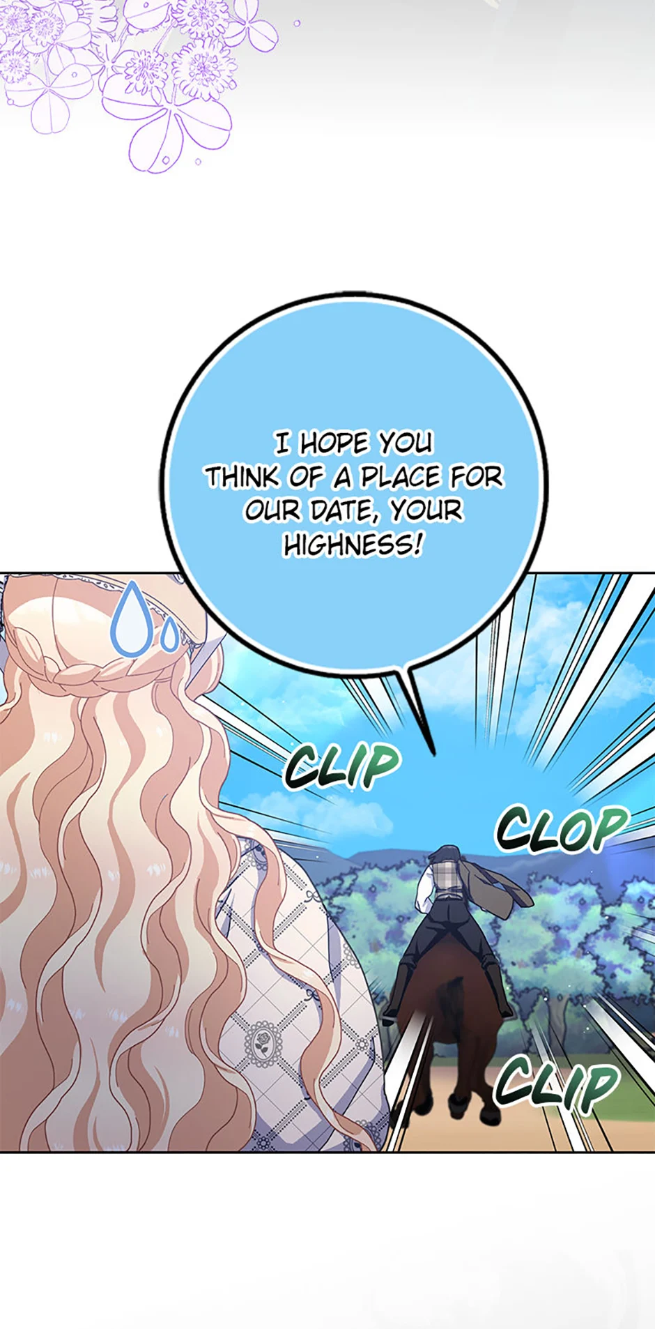 Please Marry Me Again, Husband! chapter 89 page 14