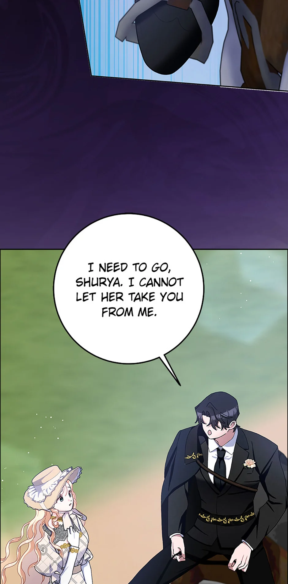 Please Marry Me Again, Husband! chapter 89 page 16