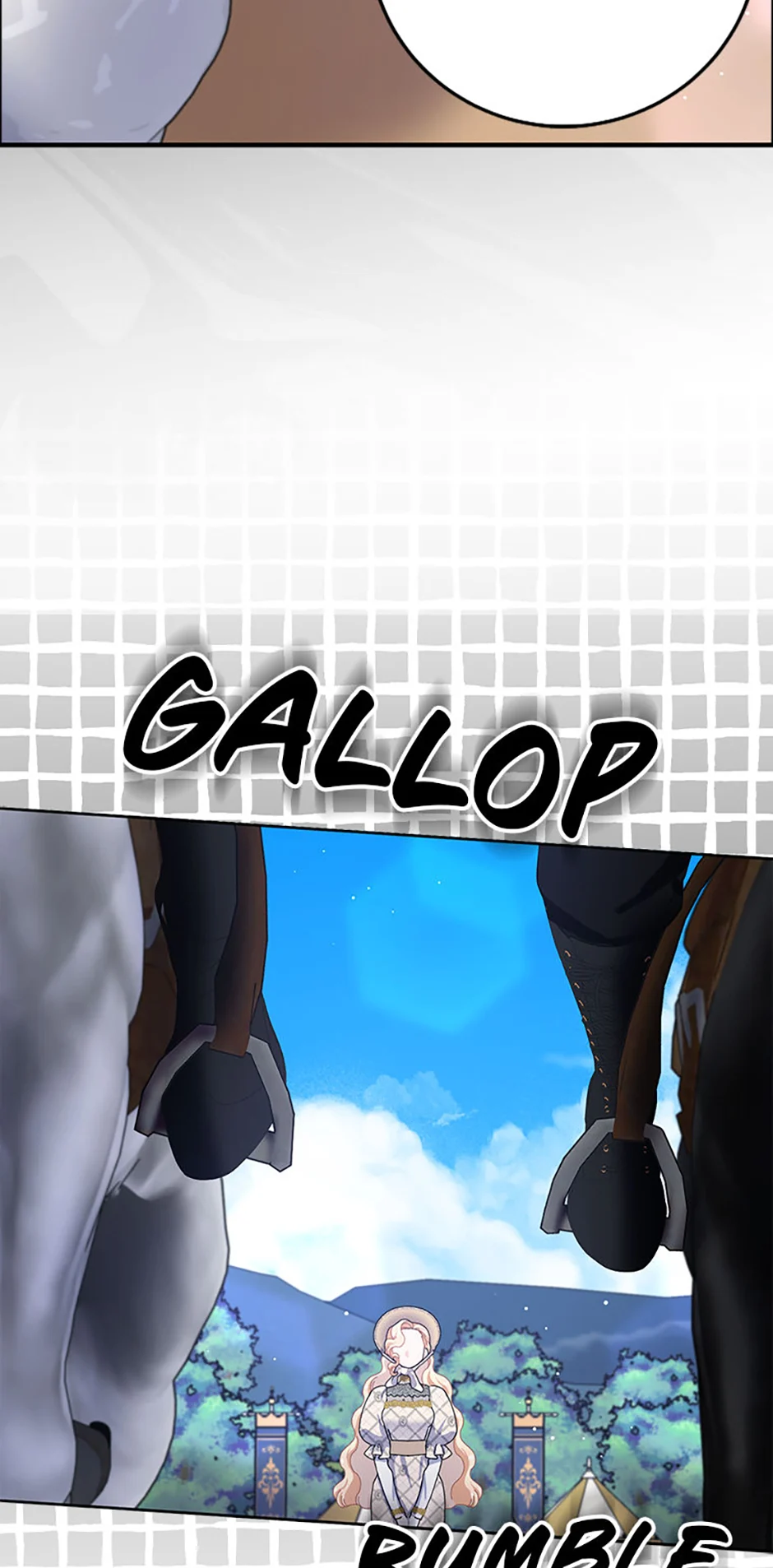 Please Marry Me Again, Husband! chapter 89 page 18