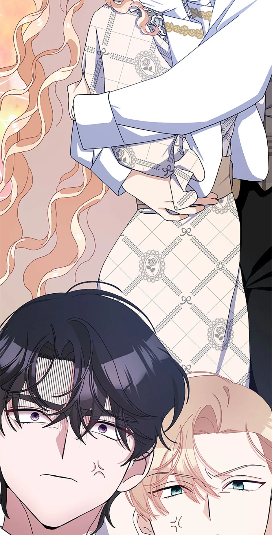 Please Marry Me Again, Husband! chapter 89 page 2