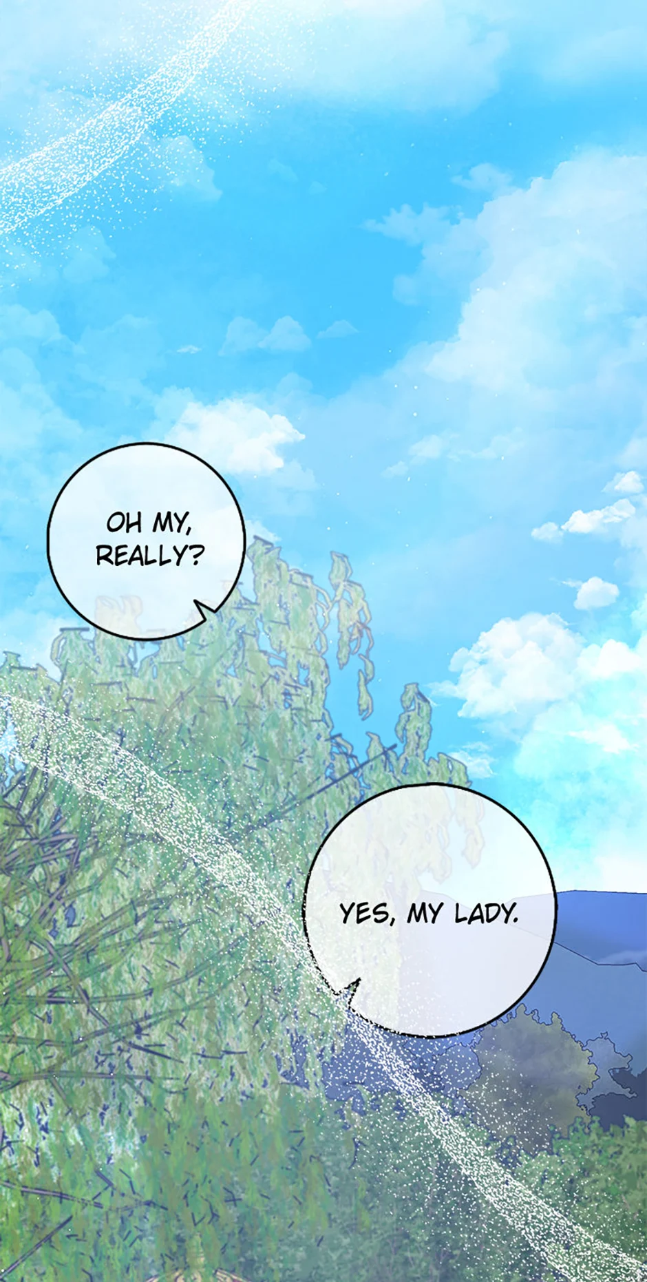 Please Marry Me Again, Husband! chapter 89 page 21