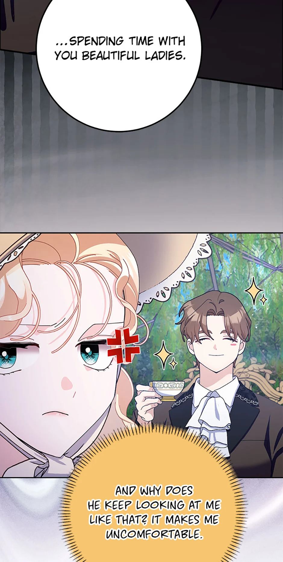 Please Marry Me Again, Husband! chapter 89 page 25