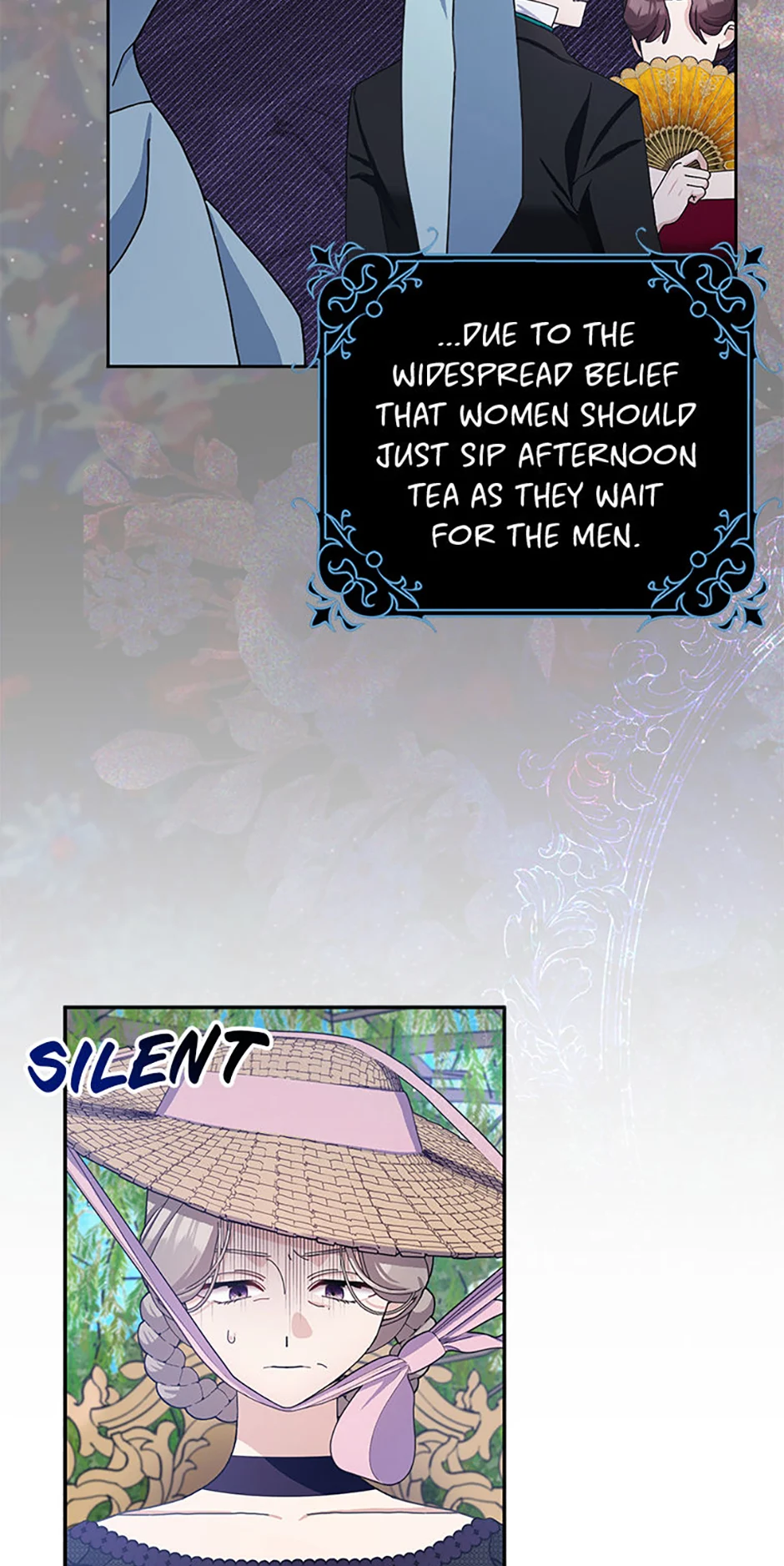 Please Marry Me Again, Husband! chapter 89 page 33