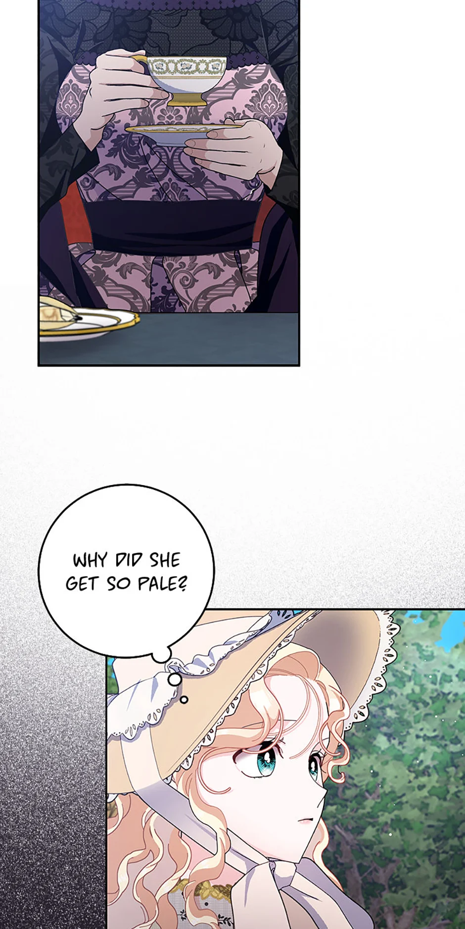 Please Marry Me Again, Husband! chapter 89 page 34