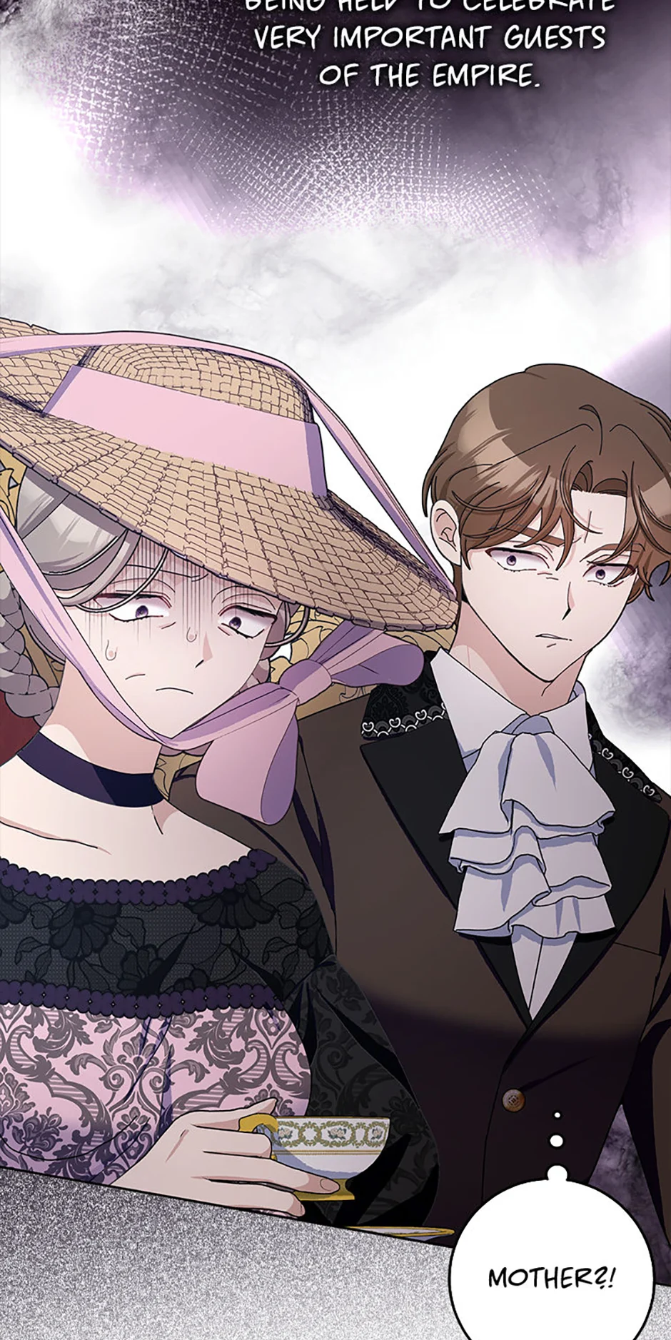 Please Marry Me Again, Husband! chapter 89 page 36