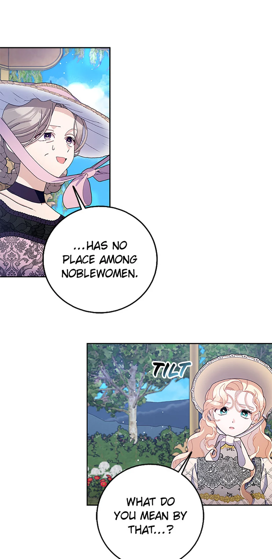 Please Marry Me Again, Husband! chapter 89 page 38