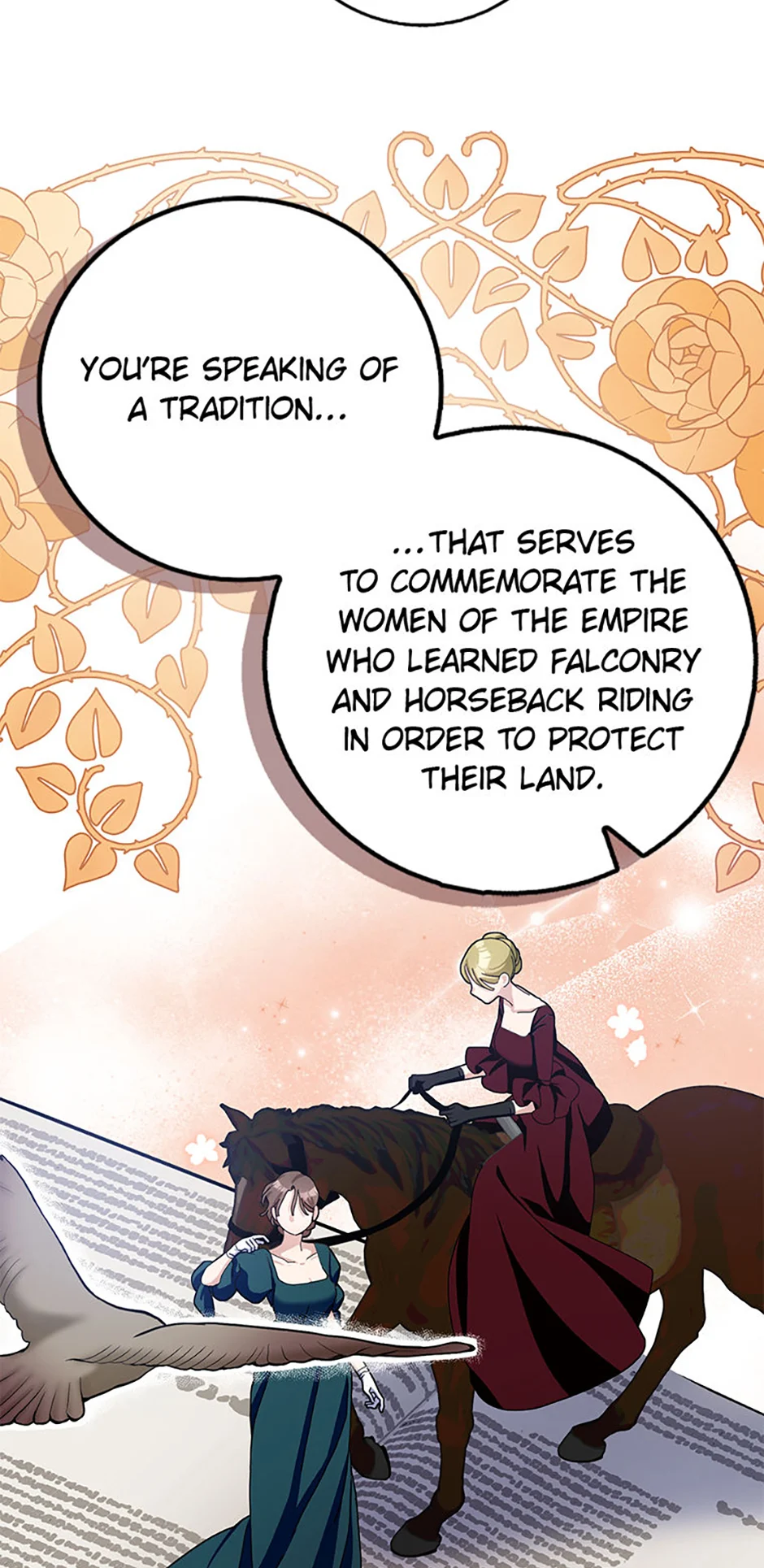 Please Marry Me Again, Husband! chapter 89 page 39