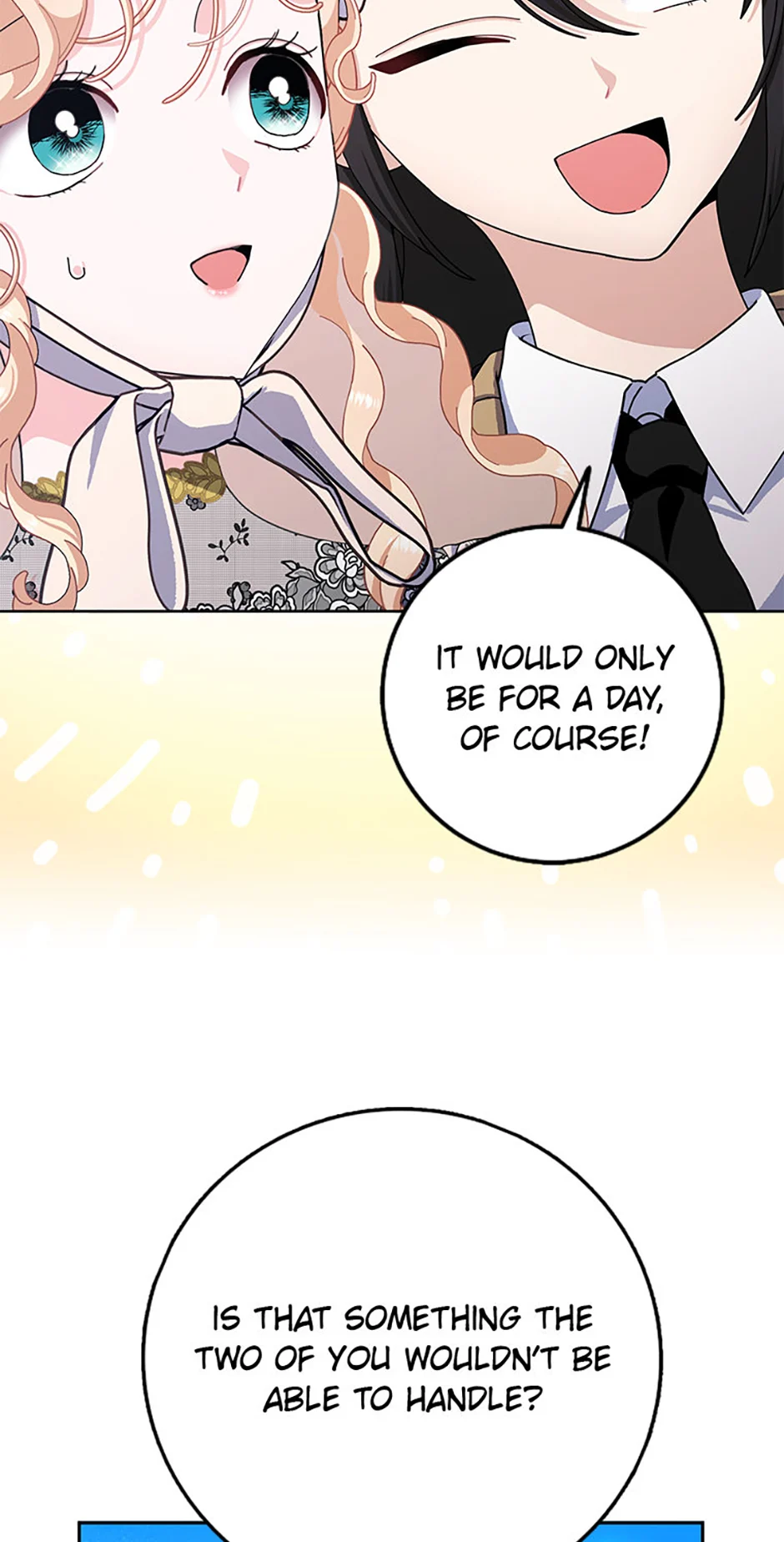 Please Marry Me Again, Husband! chapter 89 page 4