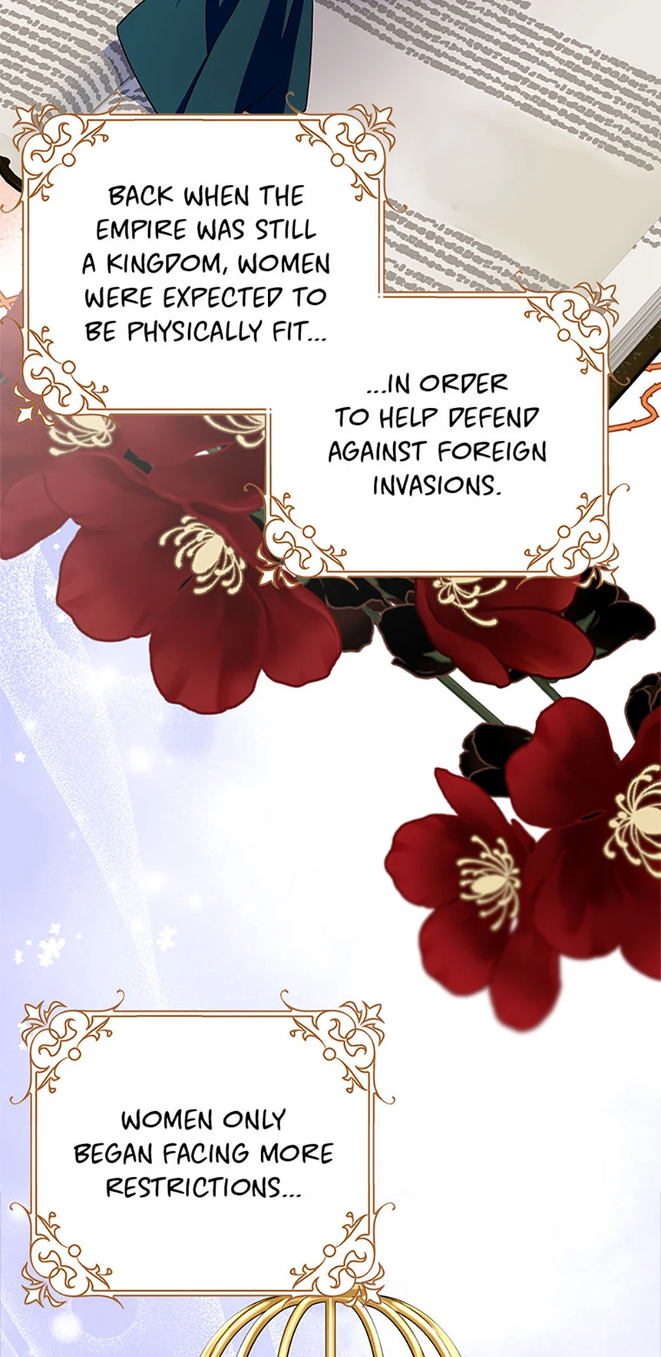 Please Marry Me Again, Husband! chapter 89 page 40