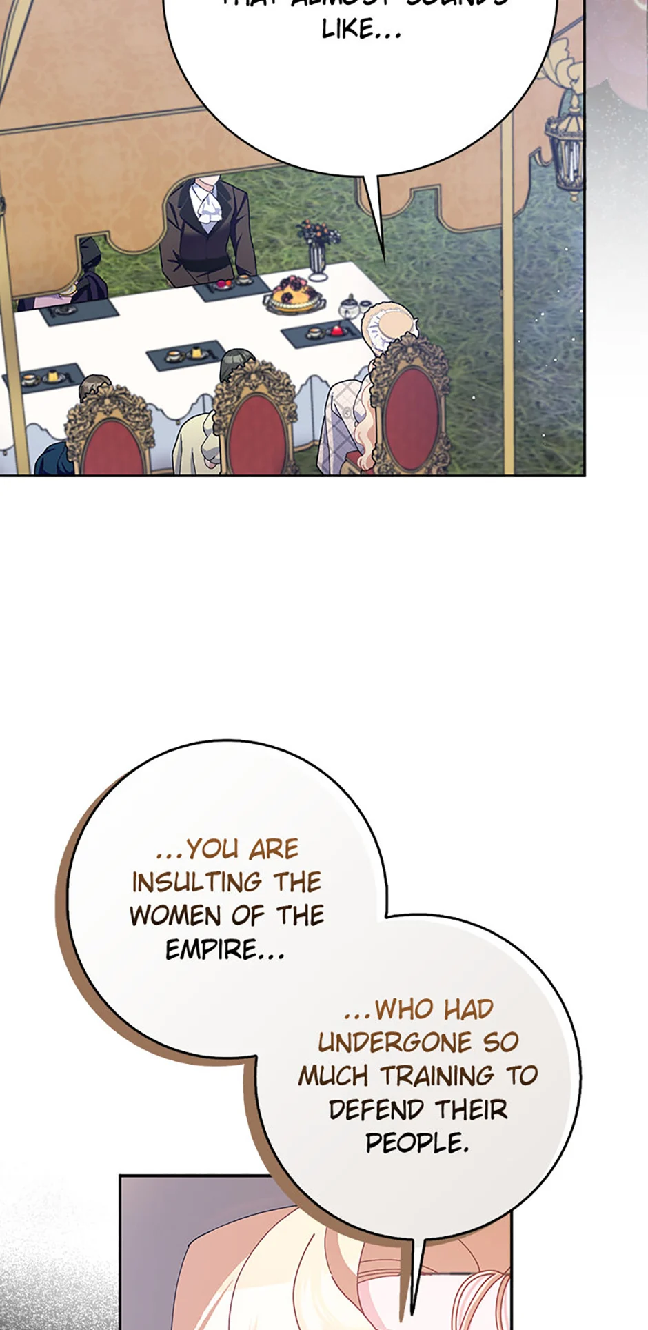 Please Marry Me Again, Husband! chapter 89 page 42