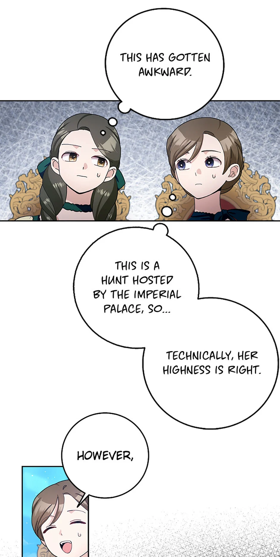 Please Marry Me Again, Husband! chapter 89 page 47