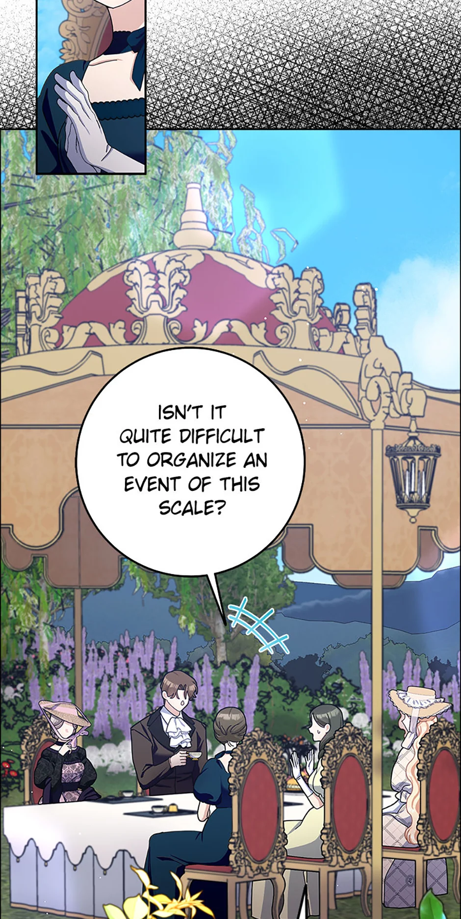 Please Marry Me Again, Husband! chapter 89 page 48