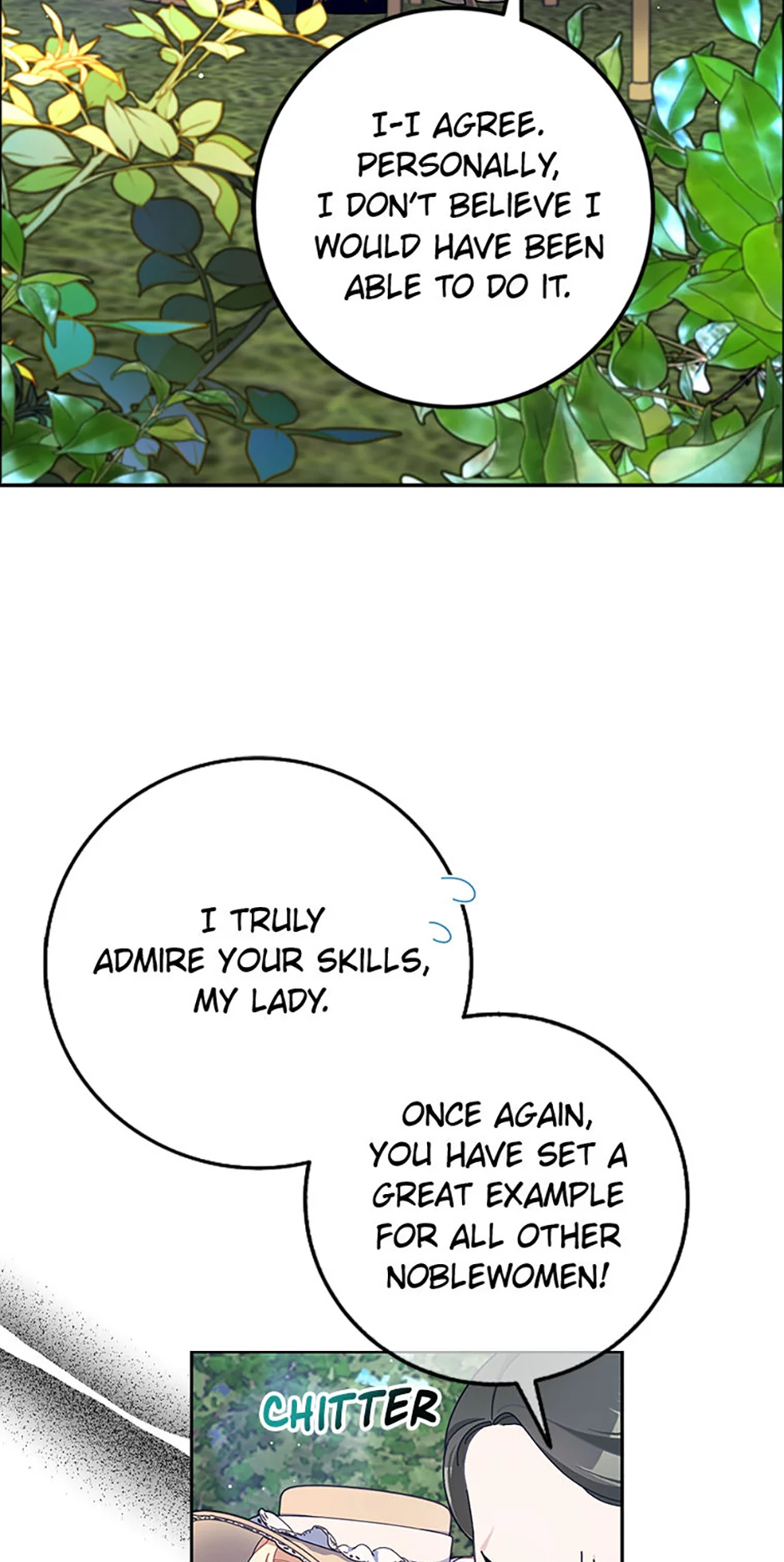 Please Marry Me Again, Husband! chapter 89 page 49