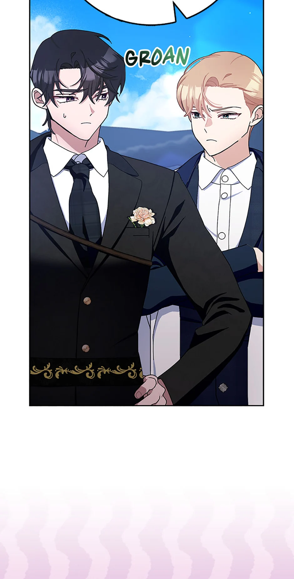 Please Marry Me Again, Husband! chapter 89 page 5