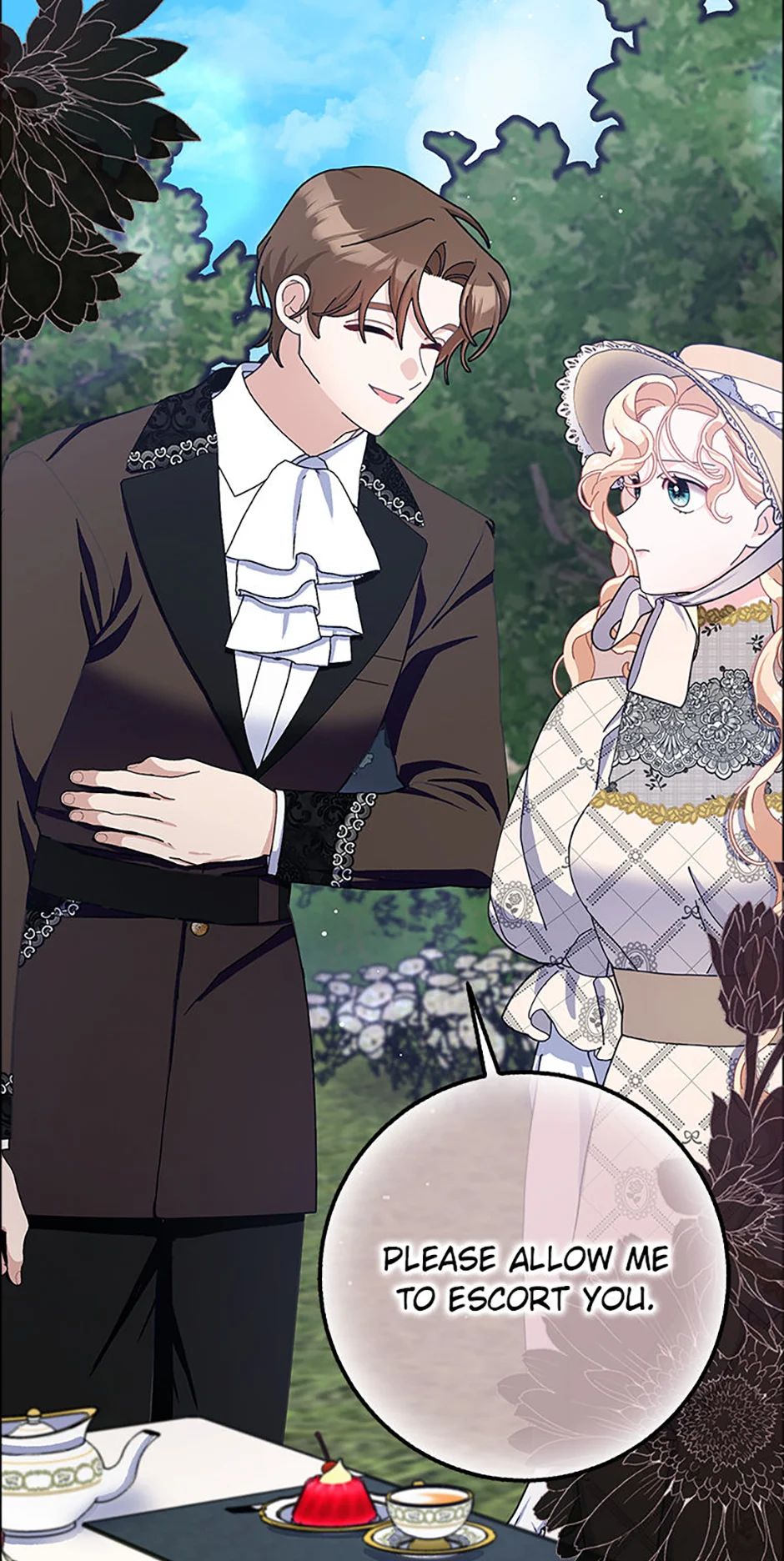 Please Marry Me Again, Husband! chapter 89 page 53