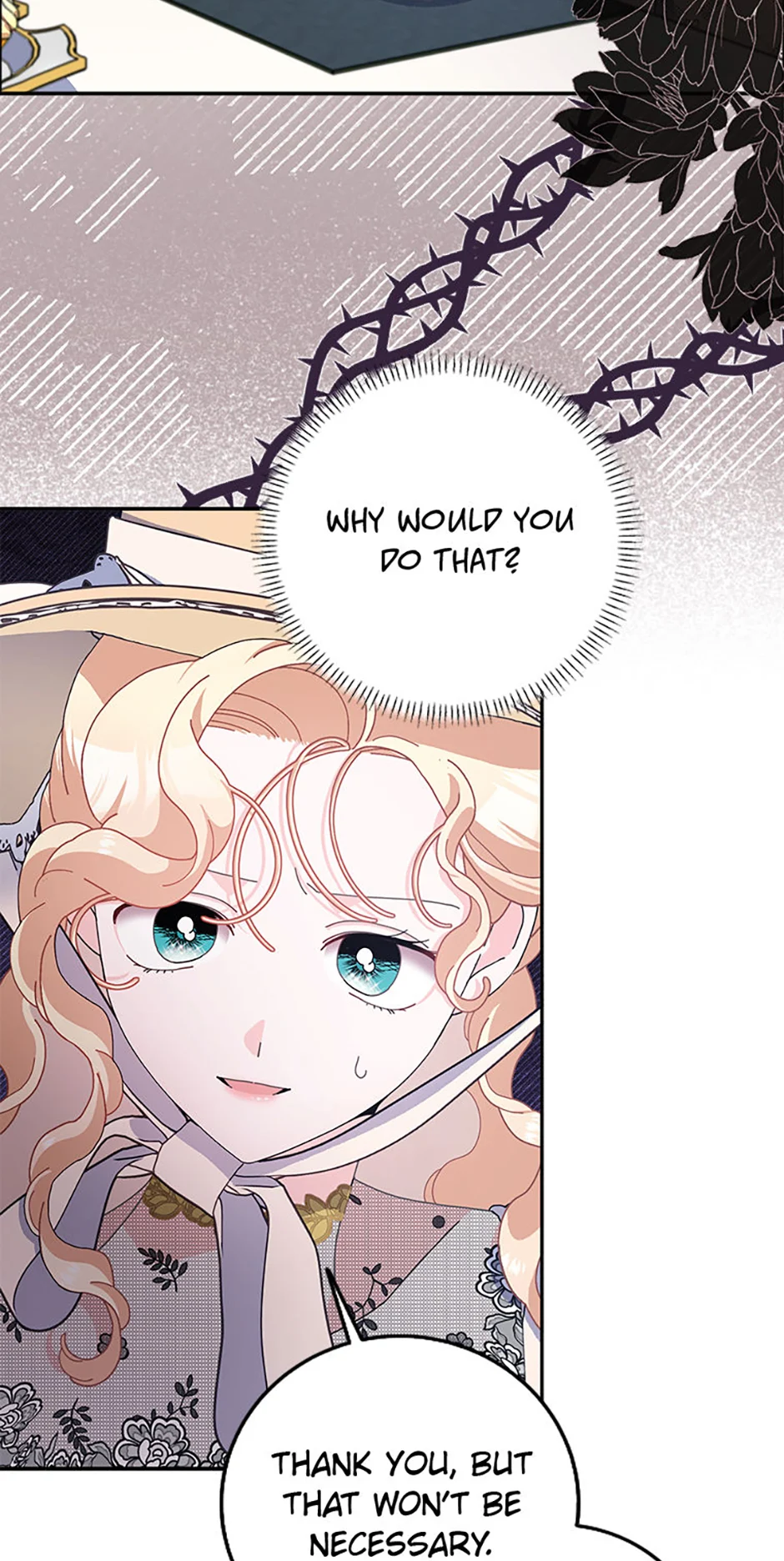 Please Marry Me Again, Husband! chapter 89 page 54