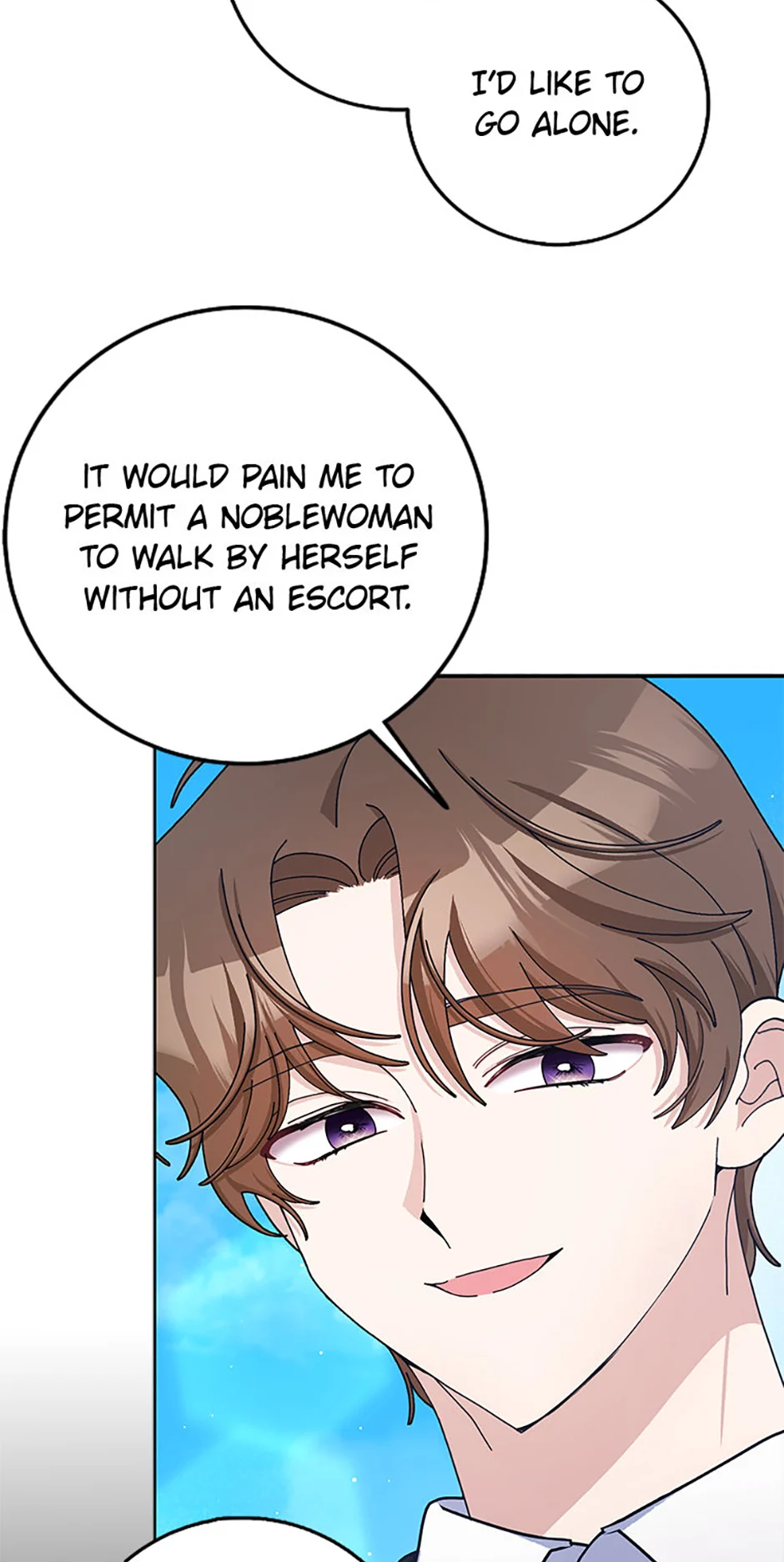 Please Marry Me Again, Husband! chapter 89 page 55