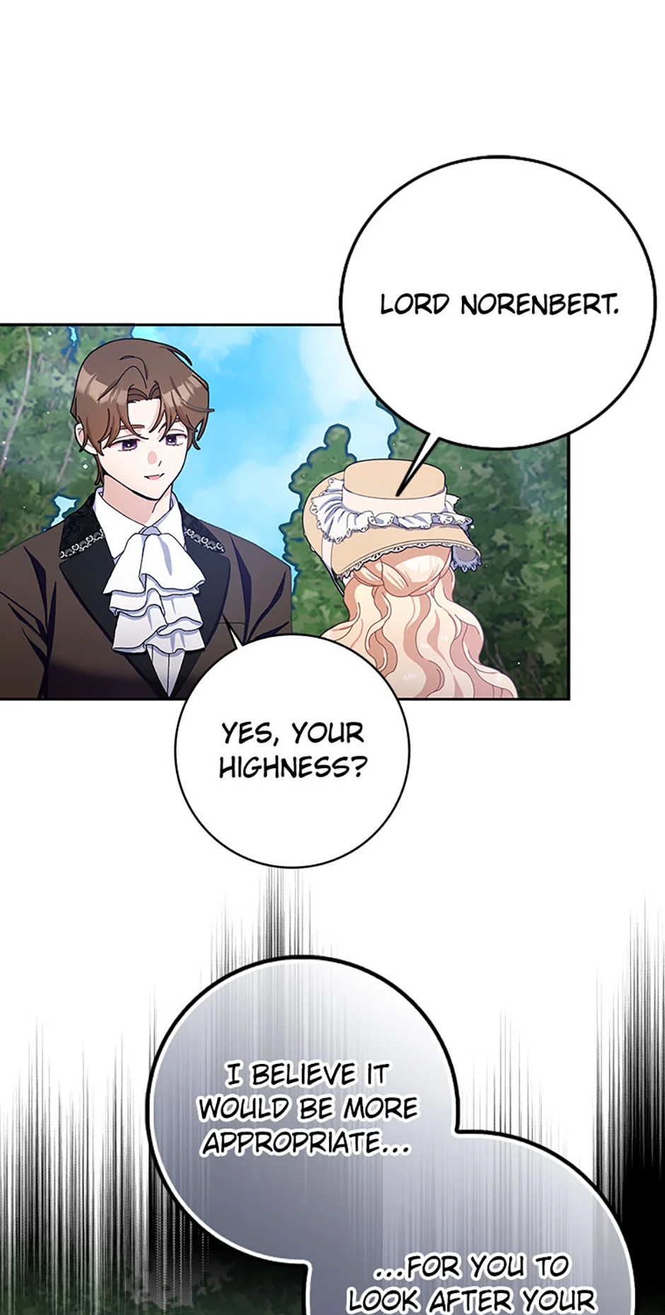 Please Marry Me Again, Husband! chapter 89 page 57