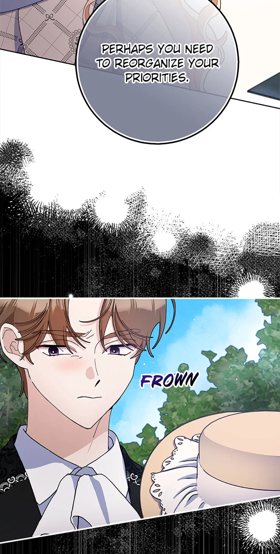 Please Marry Me Again, Husband! chapter 89 page 59