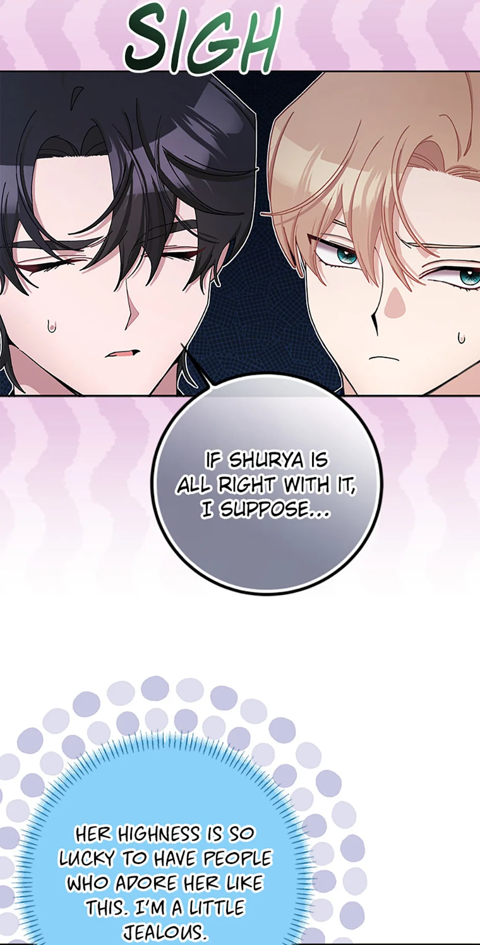 Please Marry Me Again, Husband! chapter 89 page 6