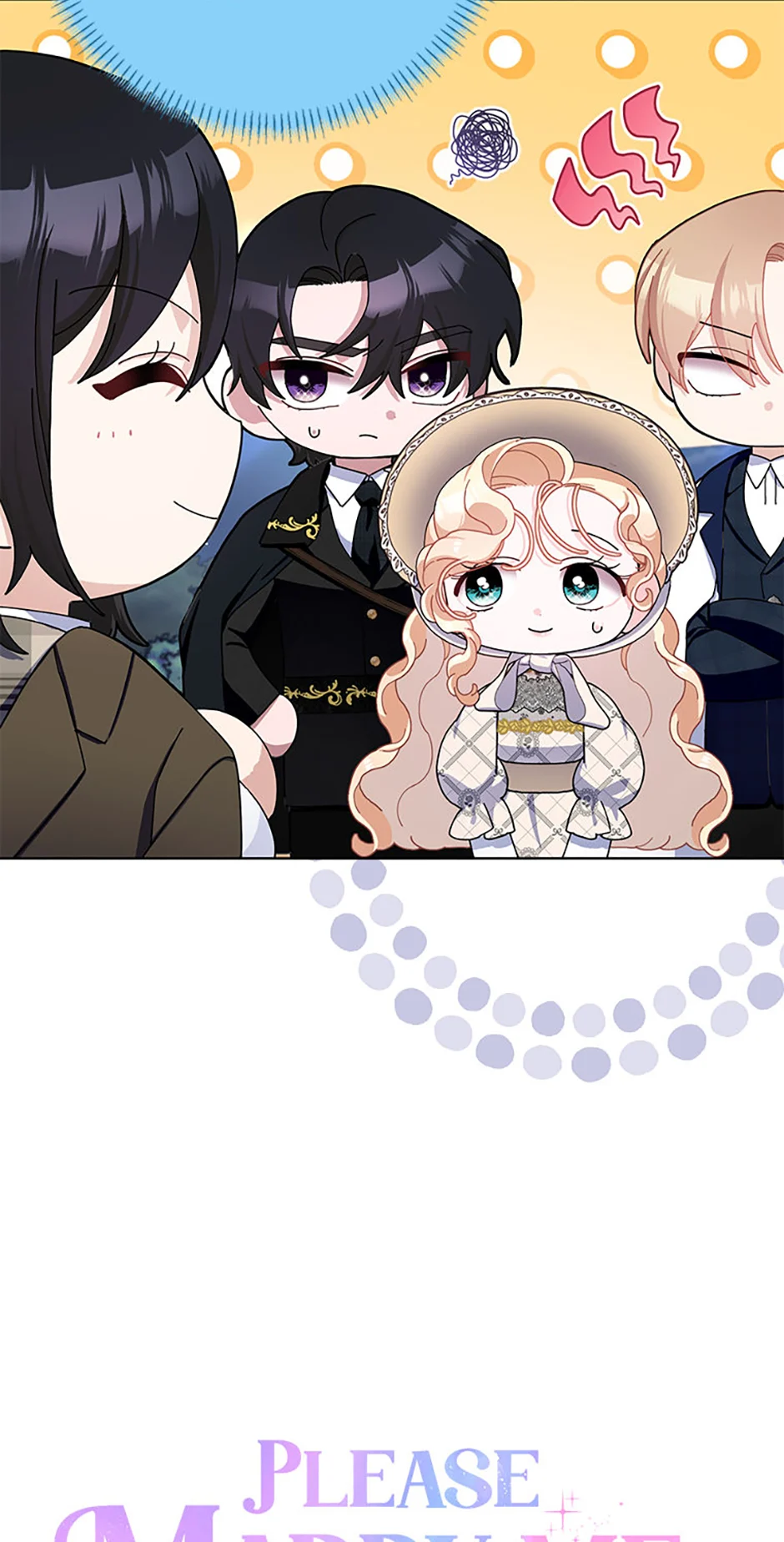 Please Marry Me Again, Husband! chapter 89 page 7