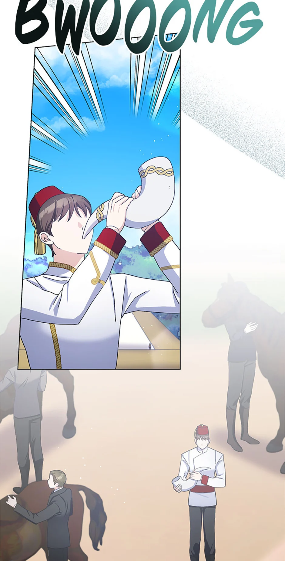 Please Marry Me Again, Husband! chapter 89 page 9