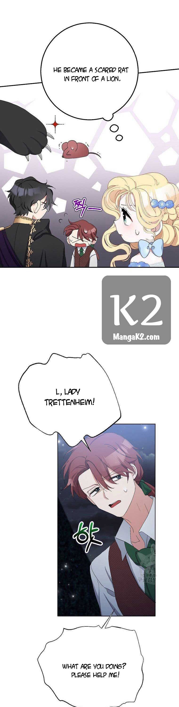 Please Marry Me Again, Husband! chapter 9 page 11