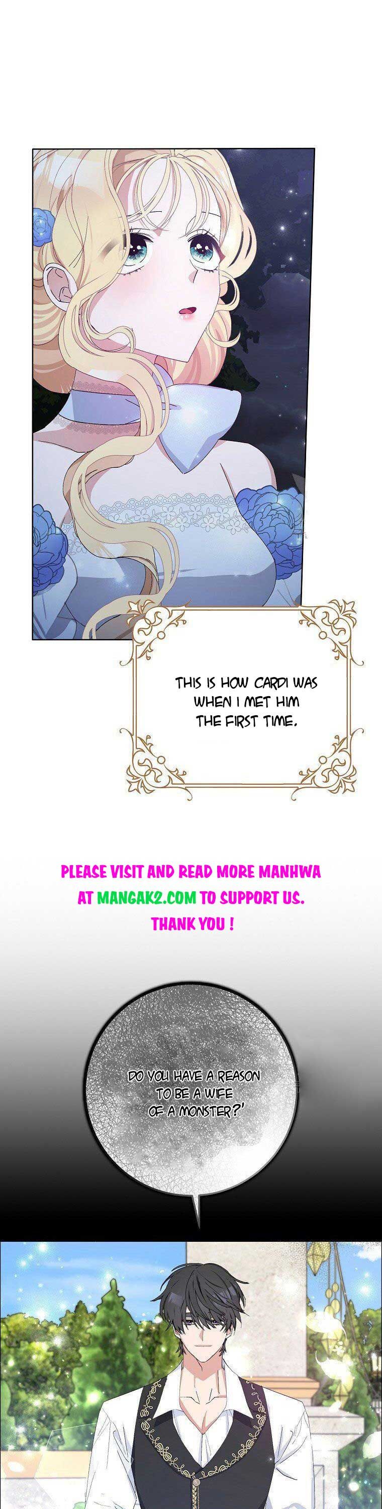 Please Marry Me Again, Husband! chapter 9 page 16