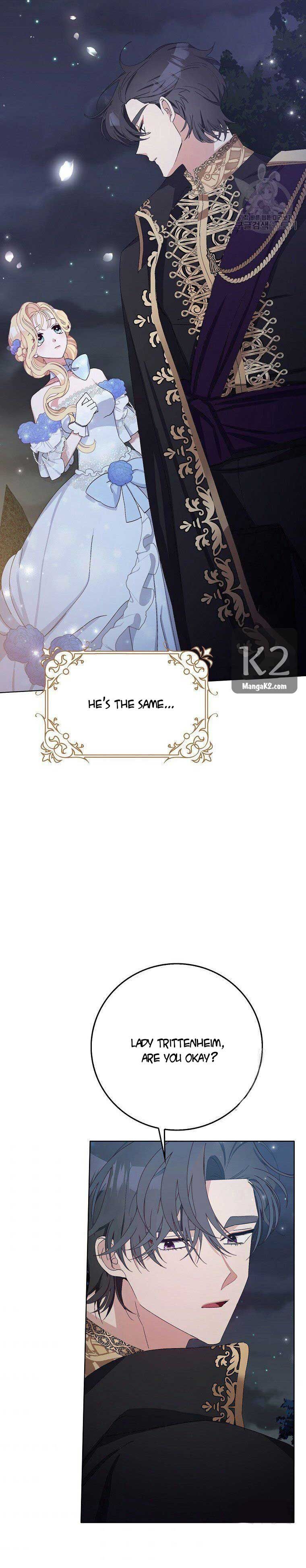 Please Marry Me Again, Husband! chapter 9 page 18