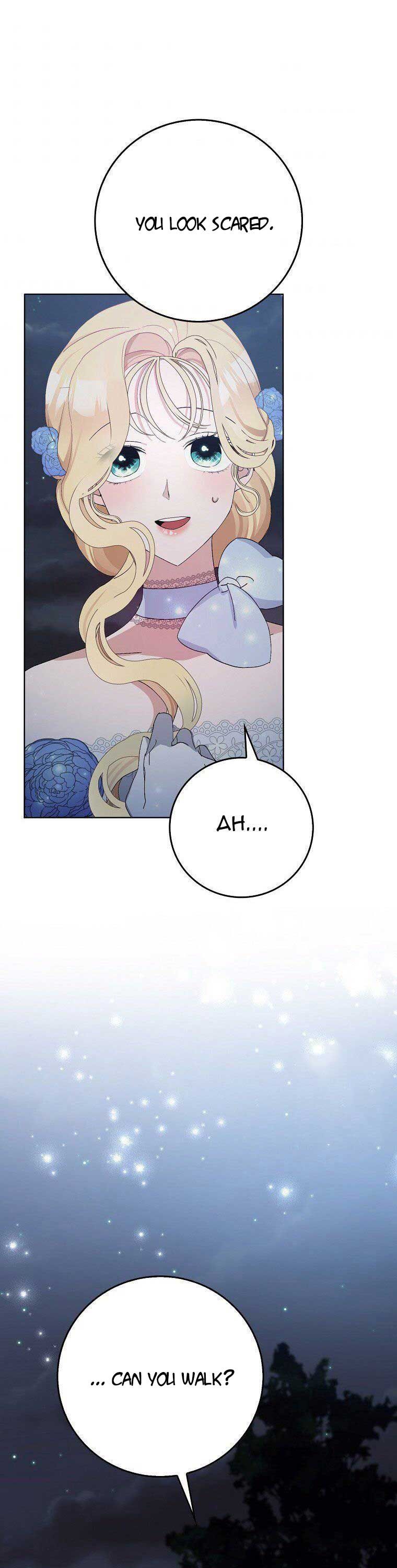 Please Marry Me Again, Husband! chapter 9 page 19