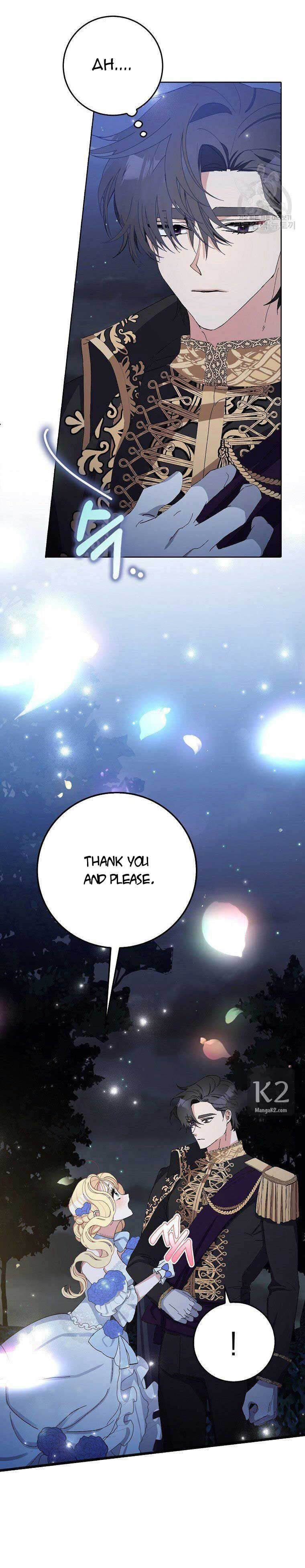 Please Marry Me Again, Husband! chapter 9 page 21