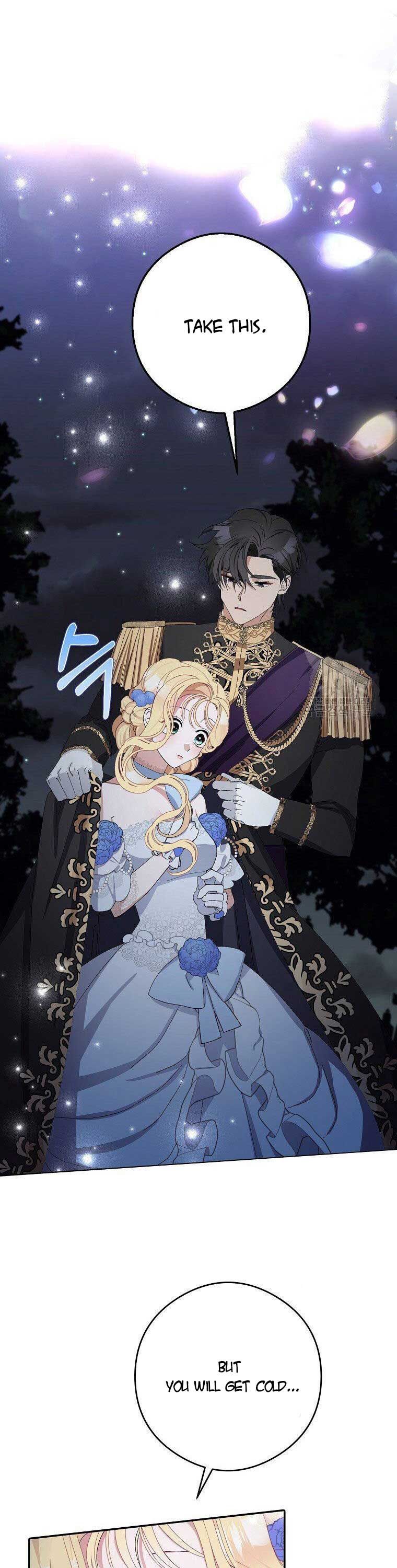 Please Marry Me Again, Husband! chapter 9 page 23