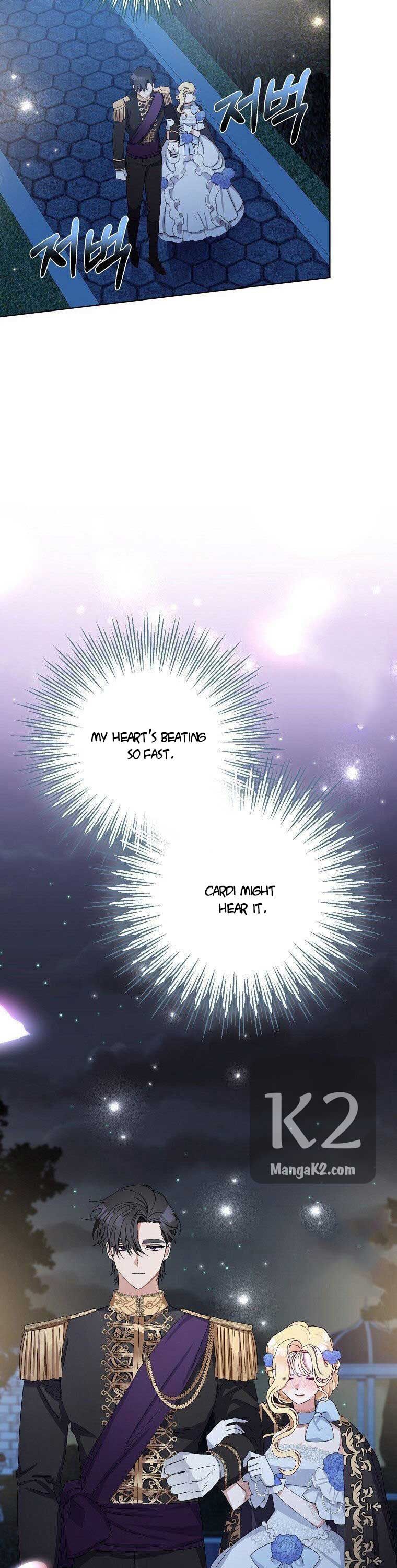 Please Marry Me Again, Husband! chapter 9 page 26