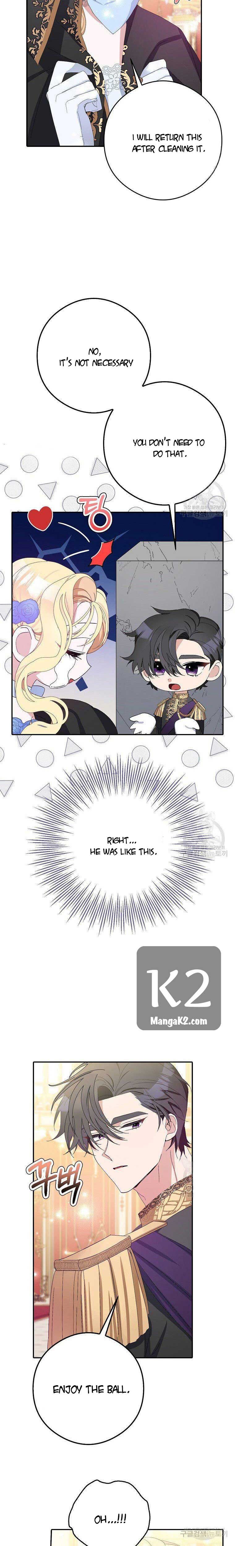 Please Marry Me Again, Husband! chapter 9 page 30