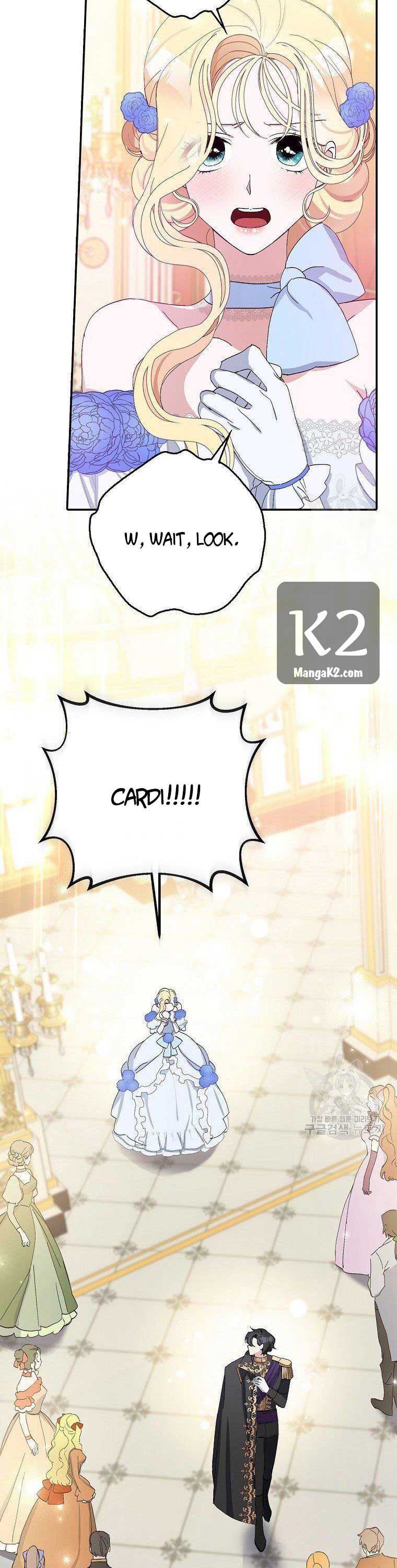 Please Marry Me Again, Husband! chapter 9 page 31