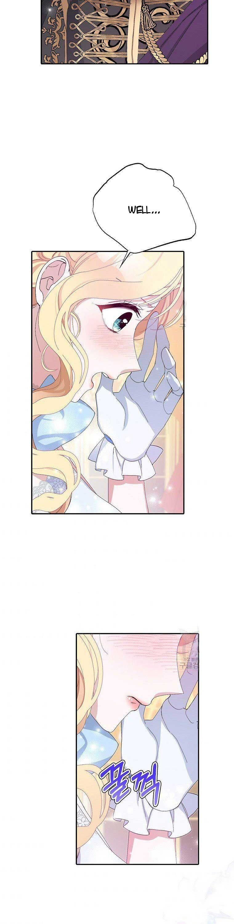 Please Marry Me Again, Husband! chapter 9 page 34