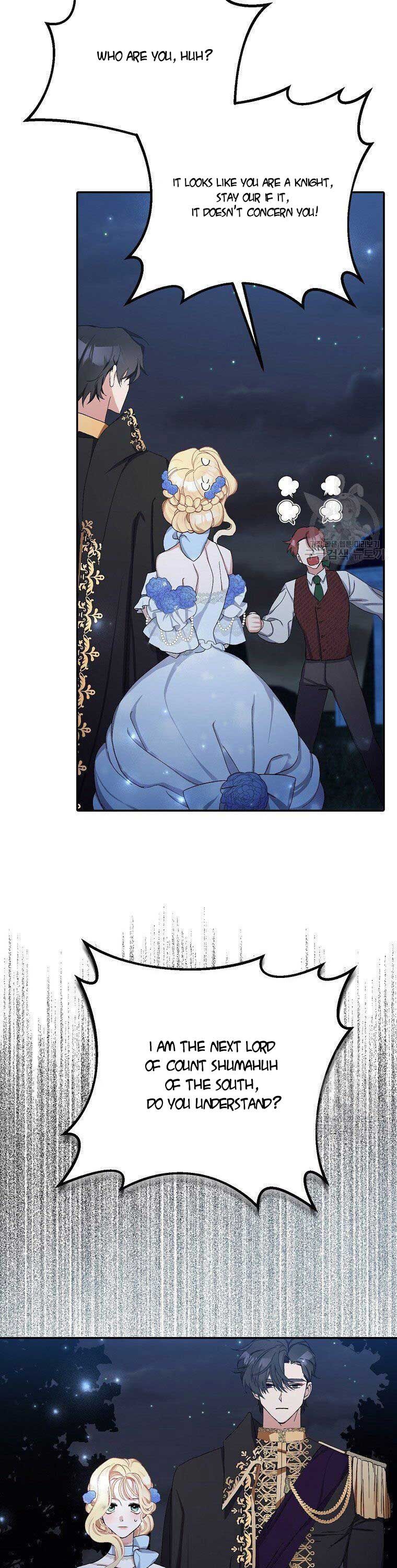 Please Marry Me Again, Husband! chapter 9 page 4