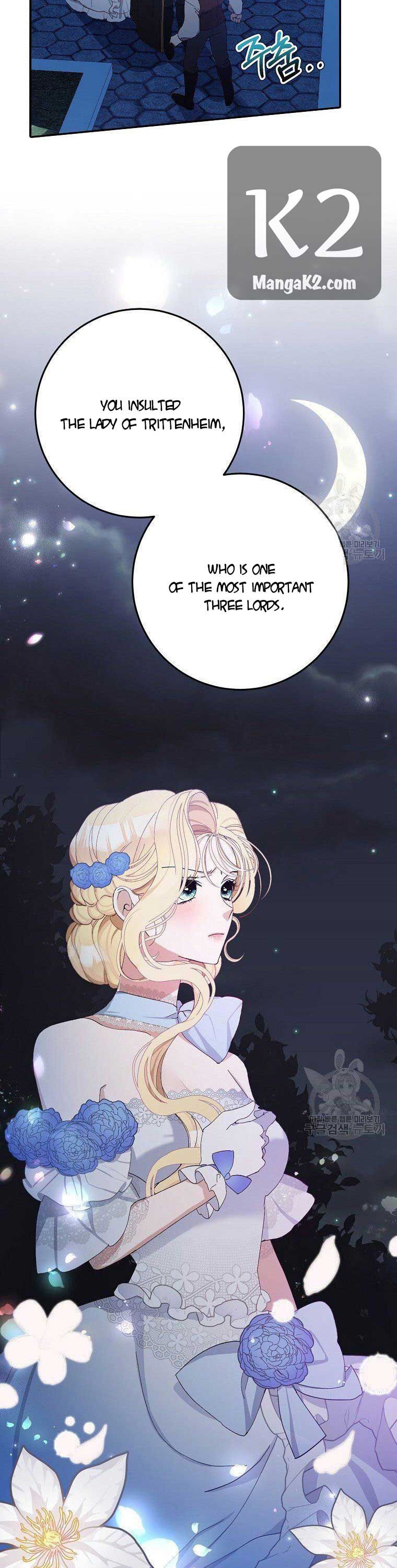 Please Marry Me Again, Husband! chapter 9 page 7