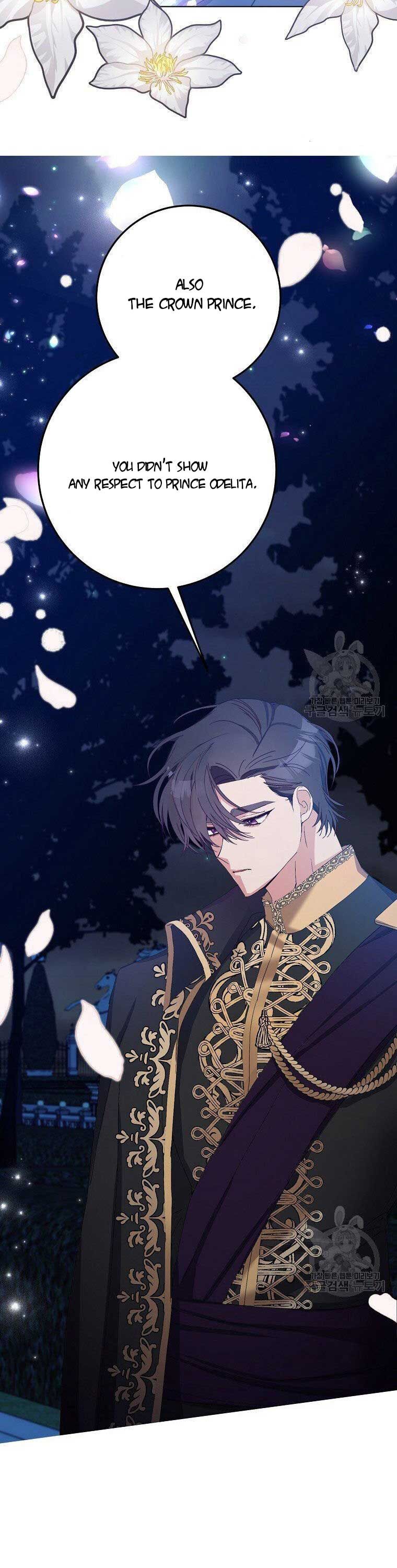 Please Marry Me Again, Husband! chapter 9 page 8