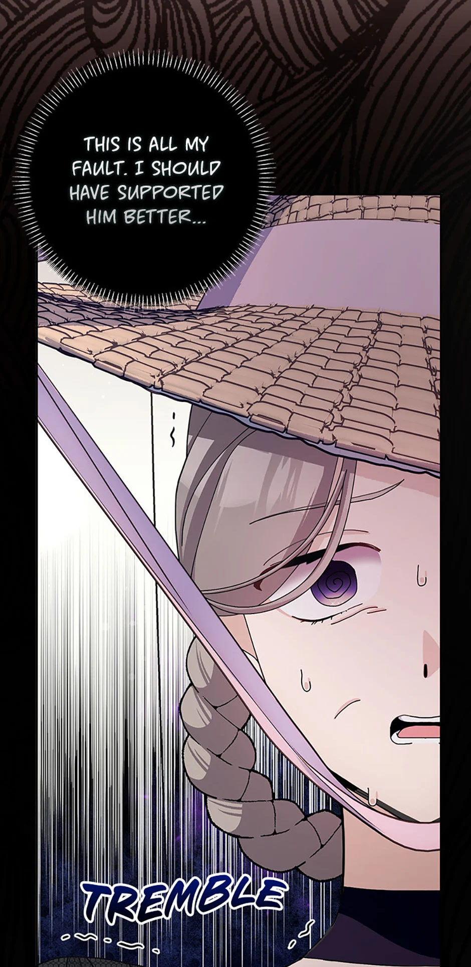 Please Marry Me Again, Husband! chapter 90 page 12