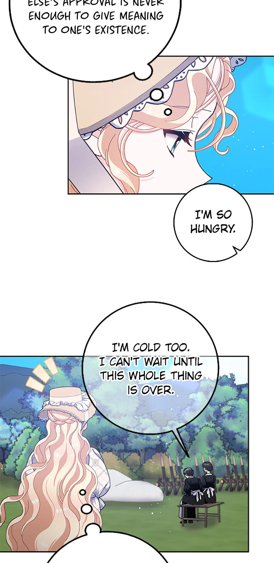 Please Marry Me Again, Husband! chapter 90 page 18