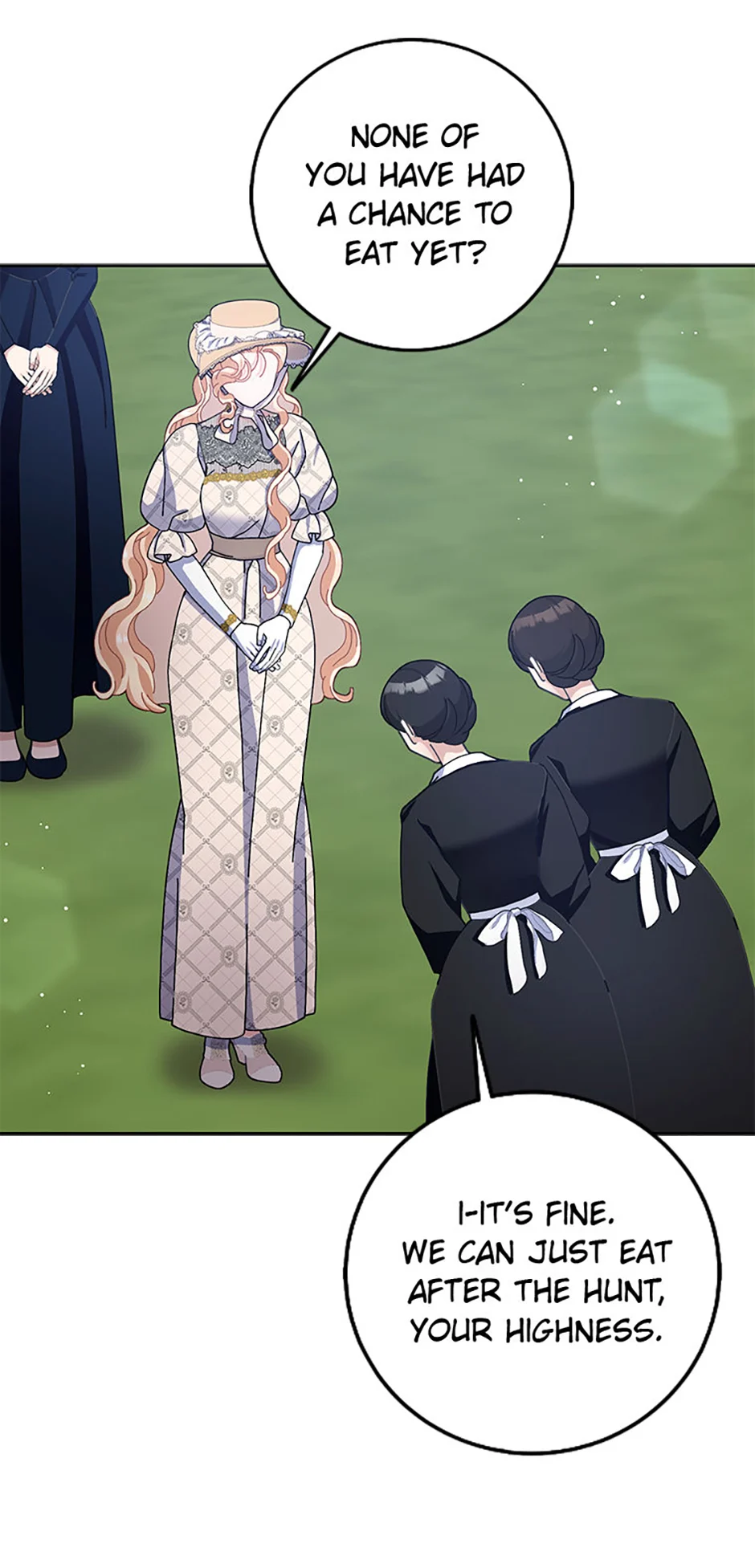 Please Marry Me Again, Husband! chapter 90 page 20