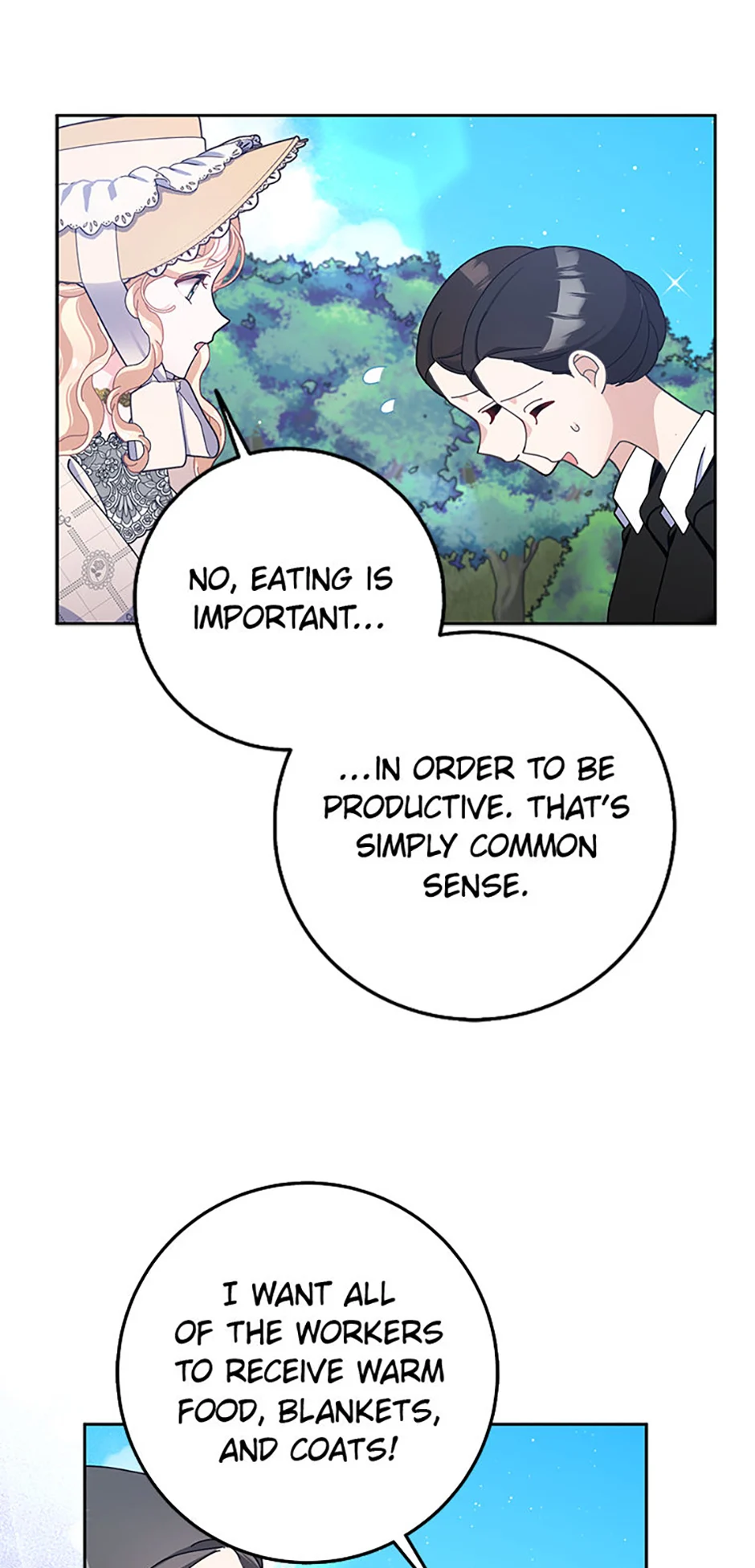 Please Marry Me Again, Husband! chapter 90 page 21