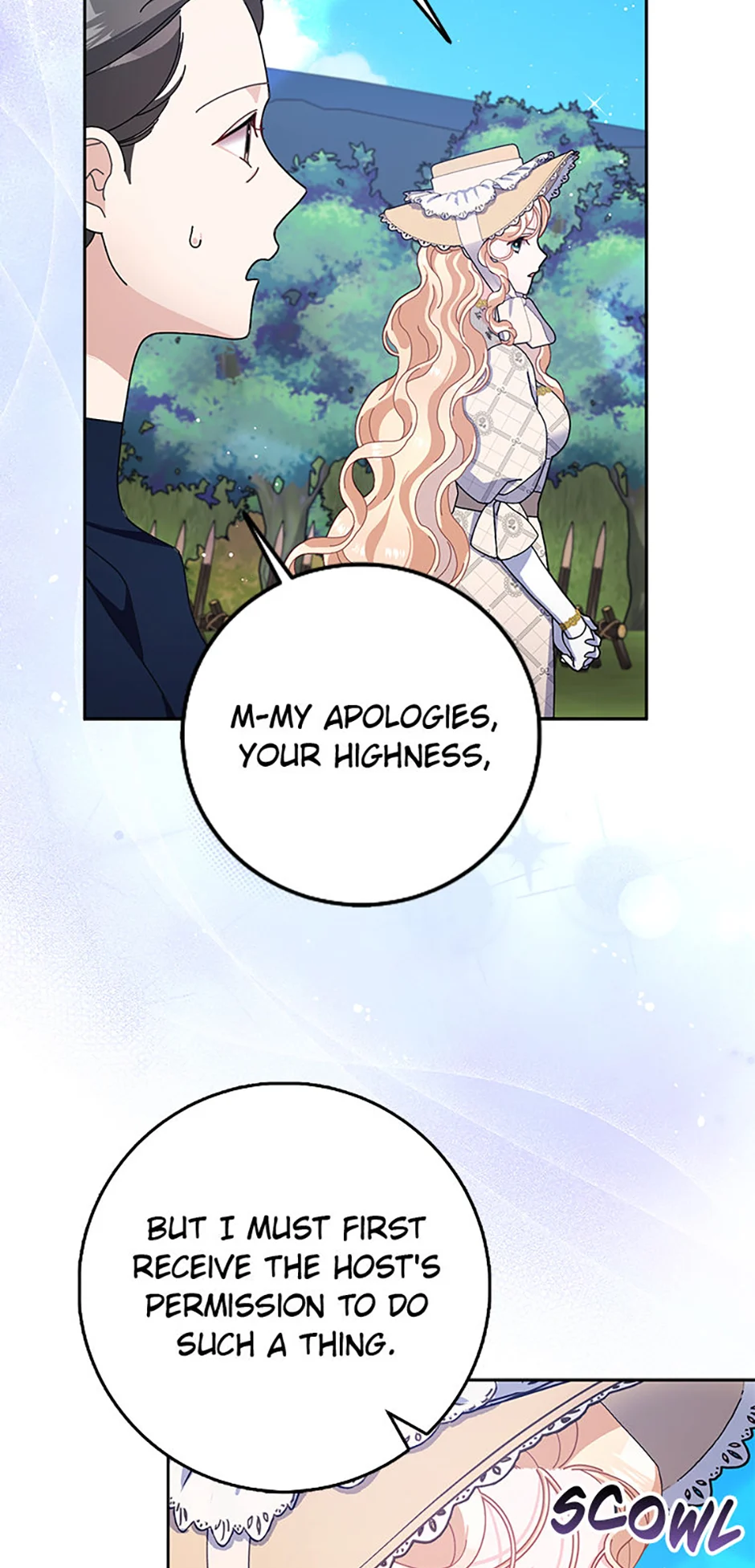 Please Marry Me Again, Husband! chapter 90 page 22