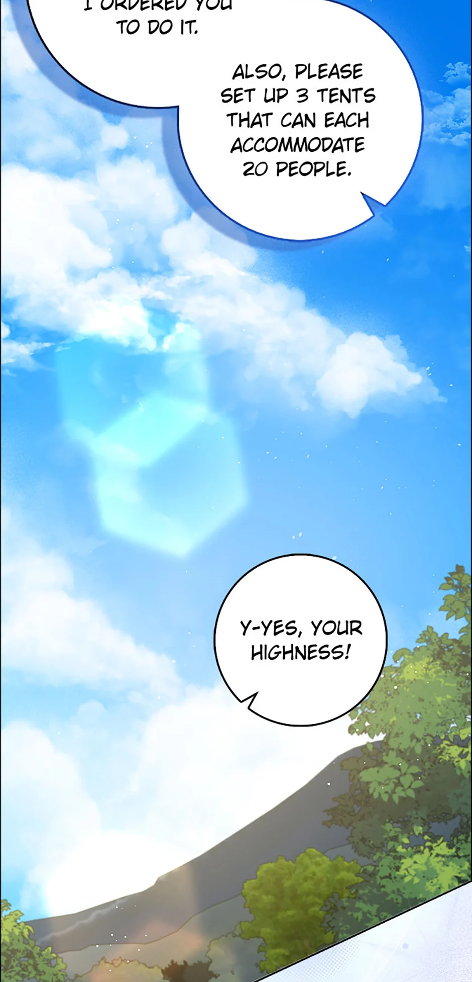 Please Marry Me Again, Husband! chapter 90 page 24