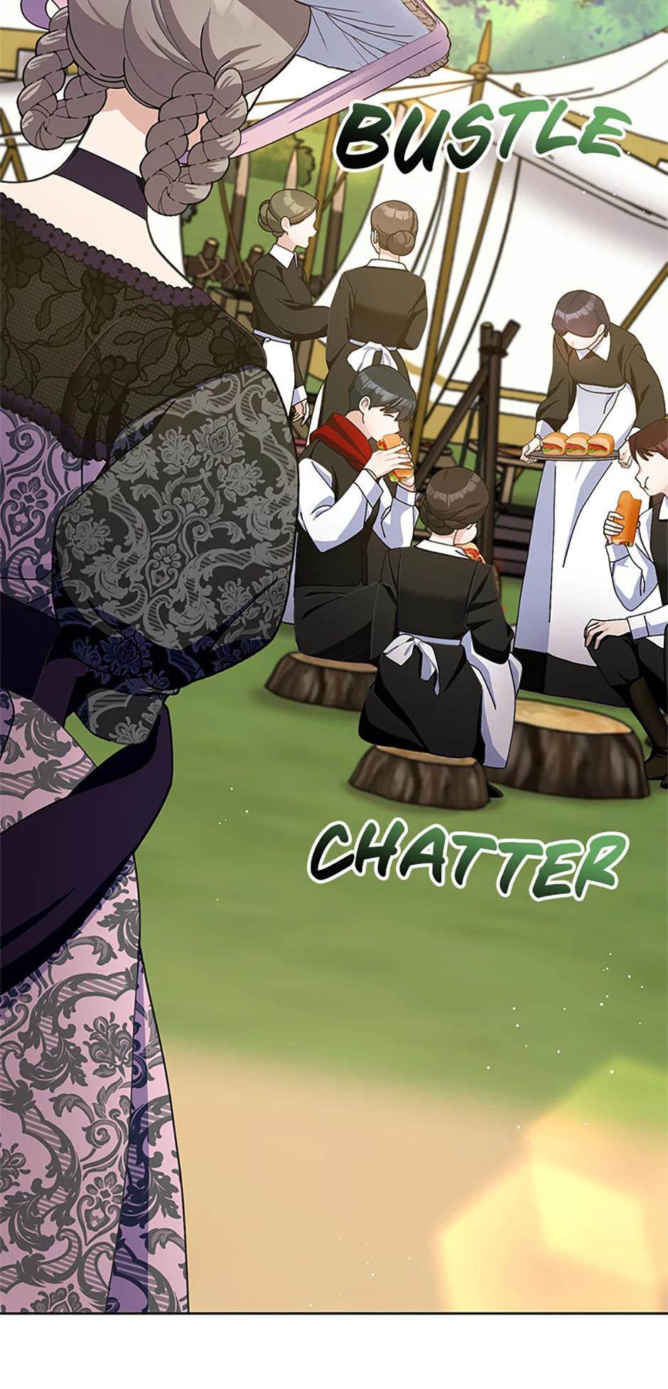 Please Marry Me Again, Husband! chapter 90 page 27