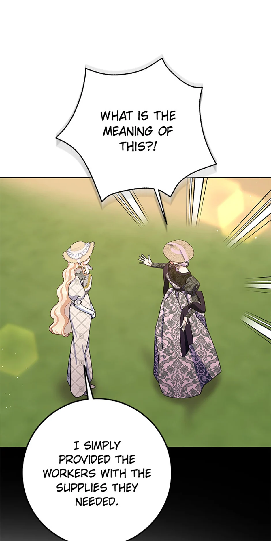 Please Marry Me Again, Husband! chapter 90 page 29