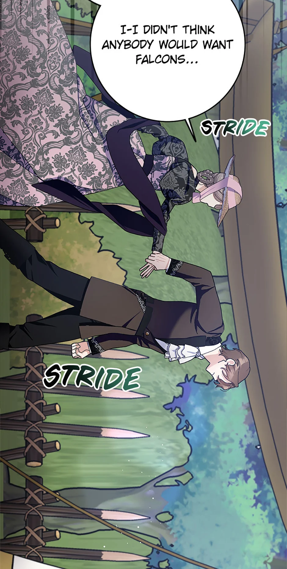 Please Marry Me Again, Husband! chapter 90 page 3