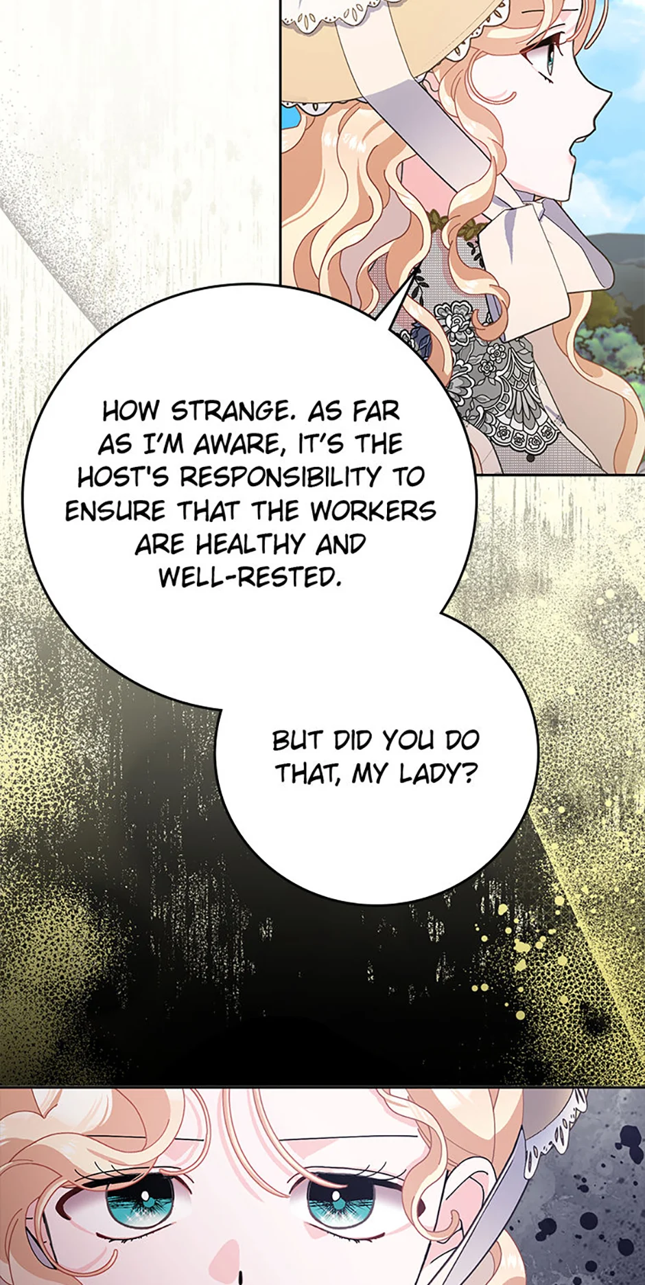 Please Marry Me Again, Husband! chapter 90 page 31